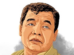 Detik-detik Muchdi Pr Gulingkan Tommy Soeharto