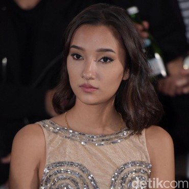 Jadi 'Istri Muda' Anjasmara, Carissa Perusset Ikuti Perilaku Ani-ani