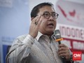 Fadli Zon Blusukan ke Tambak Lorok: Temui Nelayan itu Gampang