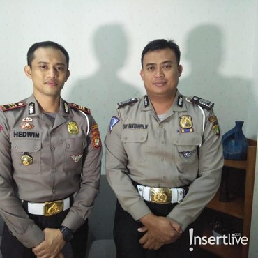 Keterangan Polisi Soal Kronologi Perusakan Motor yang Viral