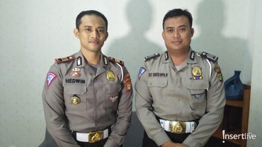 img-title Keterangan Polisi Soal Kronologi Perusakan Motor yang Viral