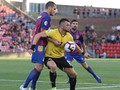 Simic Didampingi Pengacara dari Kedutaan Kroasia