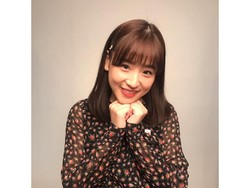 Haruka Nakagawa Rindu Jepang