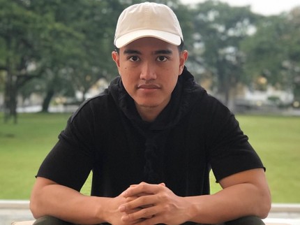 Kaesang Ungkap Bu Iriana Pakai Alamat Istana Buat Kirim Kerupuk dari Solo