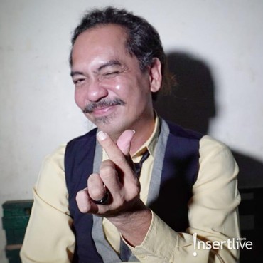 Kabar Duka dari Indra Birowo