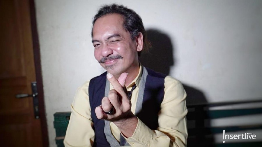 Indra Birowo