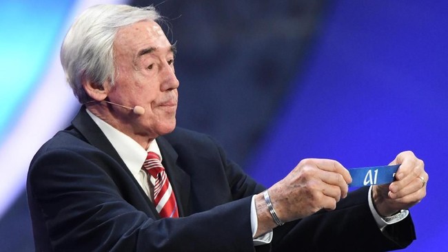 Kiper legendaris timnas Inggris Gordon Banks yang merebut gelar Piala Dunia 1966 meninggal dunia di usia 81, Selasa (12/2).