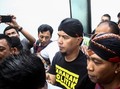 Sidang Tuntutan 'Ujaran Idiot' Dhani Ditunda Dua Pekan