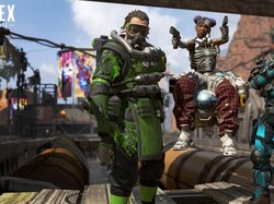 Apex Legends Pecahkan Rekor Pemain di Steam