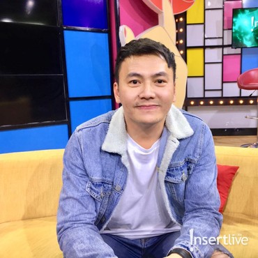 Gisel Liburan Bareng Gading di Bali, Wijaya Saputra: Saya Support