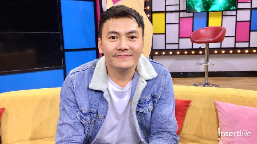 Hubungan Gisel Anastasia dengan Wijin terlihat semakin serius.