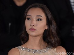 Beradu Akting dengan Kekasih, Carissa Perusset Tetap Professional