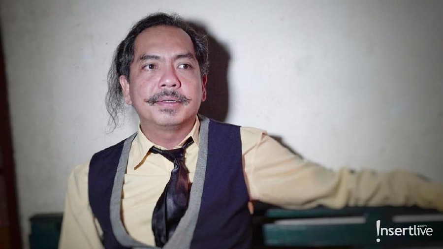 Indra Birowo