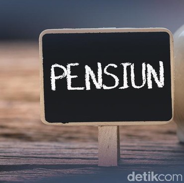 Aturan Pensiun 25x: Cara Hitung dan Contohnya untuk Karyawan