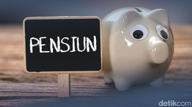 Aturan Pensiun 25x: Cara Hitung dan Contohnya untuk Karyawan