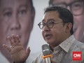 Soal Jokowi Baca Doraemon, TKN Sebut Kerja Fadli Cuma Nyinyir