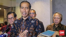 Pekan Depan, Jokowi 'Ajari' Pemda soal Perizinan Terpadu