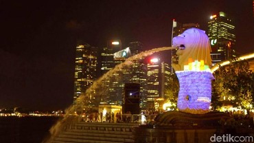 img-title Agama Warga Negara Singapura dan Persentasenya