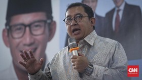 Datang ke Medaeng Malam Hari, Fadli Pakai Surat Kunker DPR