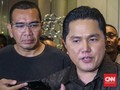 Erick Thohir: Indonesia Butuh Pemimpin yang Beri Arah Jelas