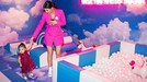 Kylie Jenner tampak memberikan suguhan terbaik di perayaan ulang tahun pertama Stormi Webster&period; Seperti apa warna-warni kemeriahan momen istimewa itu&quest;