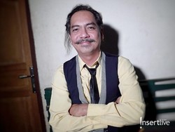 Tips Jaga Kesehatan di tengah Kesibukan Ala Indra Birowo