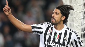 Ondrej Kudela Isyaratkan Sami Khedira Segera Gabung Persija