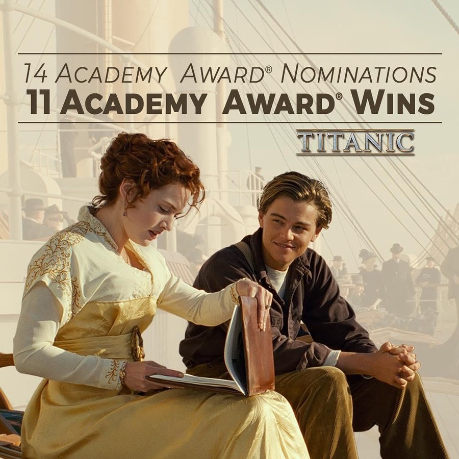 Berikut empat film pemenang Best Picture Oscars yang wajib ditonton.