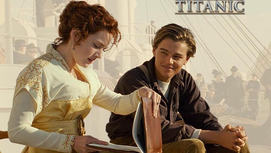 2. Titanic Imdb baru saja merilis daftar film terlaris dalam The Billion-Dollar Film Club di mana terdapat 38 film yang berhasil meraihnya. Berikut daftar puncaknya.