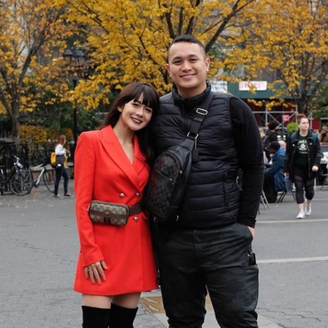 Cerita Istri Gilang Dirga Terpaksa Aborsi Janinnya