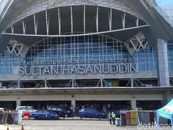 Syarat Naik Pesawat untuk Mudik di Bandara Sultan Hasanuddin Makassar