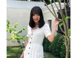 Nenek Haruka Nakagawa Sakit Jantung