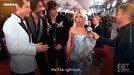 Dilansir dari Cosmopolitan UK&comma; berikut beberapa momen awkward para musisi Hollywood&comma; saat Grammy Awards 2019 berlangsung&period; 