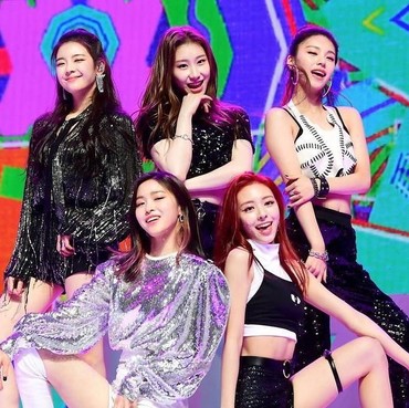 Baru Debut, Apa Saja Sih Fakta Unik dari ITZY?
