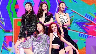 img-title Lirik Lagu Racer - ITZY