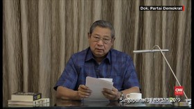 VIDEO: Ani Yudhoyono Sakit Kanker Darah