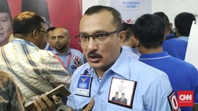 Debat Capres, Tim Prabowo Siapkan Materi Evaluasi Tol Jokowi