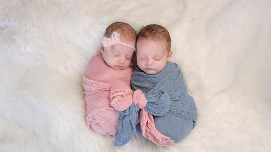 30 Nama Bayi Kembar Unik dan Manis untuk Laki-laki dan 