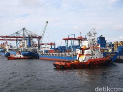 Kemenhub Mau Tekan Kerusakan Ekosistem Laut dari Pelayaran, Begini Caranya