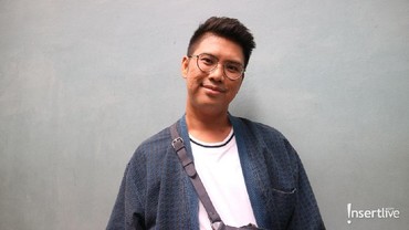 img-title Sukses Turun 42 Kg, Transformasi Ricky Cuaca Bikin Melongo