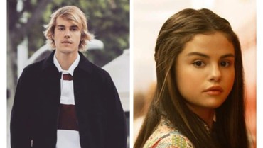 Selena Gomez Hapus Jejak Terakhir Justin Bieber