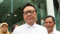 Mendagri: FPI Sudah Ajukan Perpanjangan SKT Andi&nbsp;Video