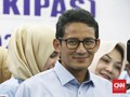 Sandiaga Jawab Tudingan OK OCE sebagai Program Gagal