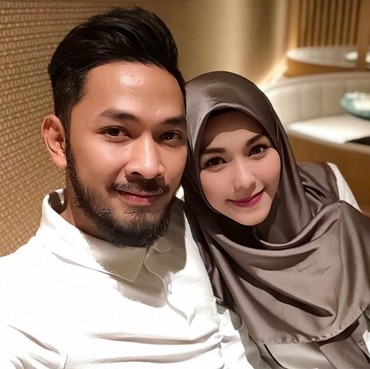 Ternyata Ini Alasan Foto Metha Yuna Tak Lagi Terpajang di Instagram Uki eks NOAH