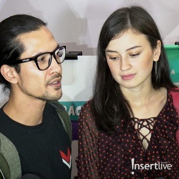 Suami Main Film Action, Ini Komentar Kimberly Ryder