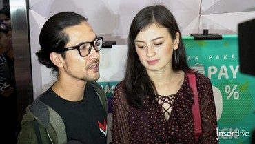 img-title Suami Main Film Action, Ini Komentar Kimberly Ryder