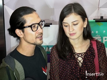 Suami Main Film Action, Ini Komentar Kimberly Ryder