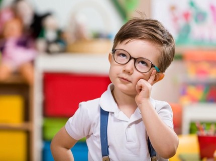 Tips Menjawab Pertanyaan Anak 'Tuhan Itu Siapa?'