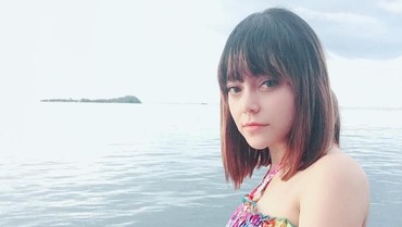 Bukan Uang, Ini Harga Paling Berharga Bagi Avriellia Shaqqila