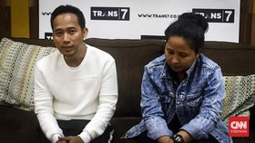 Denny Cagur Blak-blakan soal 'Dapur' Keluarga